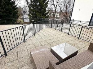 Pronájem bytu 3+kk, Tuchoměřice, U Kopečku, 65 m2