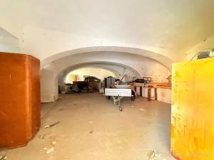 Prodej rodinného domu, Chotětov, Nádražní, 340 m2