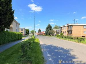 Prodej rodinného domu, Chotětov, Nádražní, 340 m2