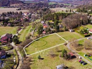 Prodej pozemku pro bydlení, Pyšely, 1847 m2