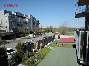 Pronájem bytu 2+kk, Hostivice, Žitná, 53 m2