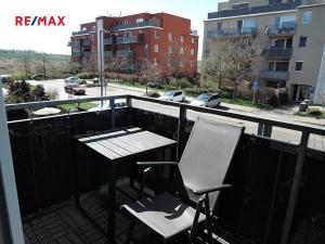 Pronájem bytu 2+kk, Hostivice, Žitná, 53 m2