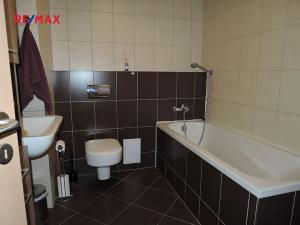 Pronájem bytu 2+kk, Hostivice, Žitná, 53 m2