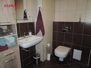 Pronájem bytu 2+kk, Hostivice, Žitná, 53 m2