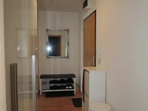Pronájem bytu 2+kk, Hostivice, Žitná, 53 m2