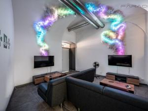 Pronájem restaurace, Praha - Smíchov, Nádražní, 157 m2