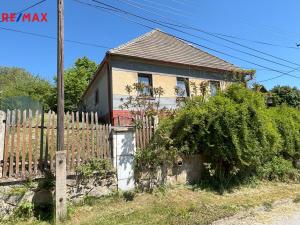 Prodej zemědělské usedlosti, Radonín, 120 m2