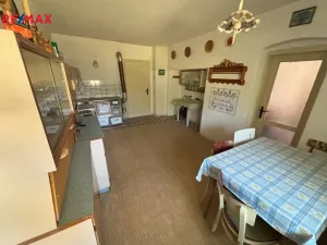 Prodej zemědělské usedlosti, Radonín, 120 m2