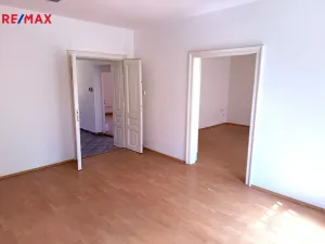 Prodej rodinného domu, Třebíč - Jejkov, Smila Osovského, 250 m2