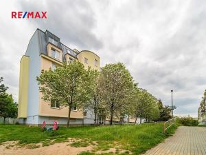 Prodej bytu 2+kk, Praha - Chodov, Divišovská, 43 m2