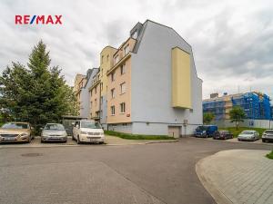 Prodej bytu 2+kk, Praha - Chodov, Divišovská, 43 m2