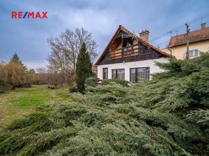 Prodej rodinného domu, Zvíkovec, 74 m2