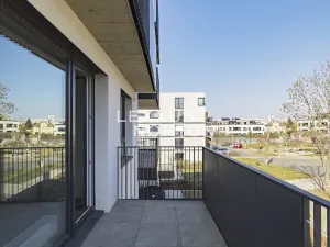 Prodej bytu 2+kk, Praha - Modřany, Zlochova, 55 m2
