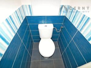 Pronájem bytu 2+1, Liberec, Školní, 52 m2