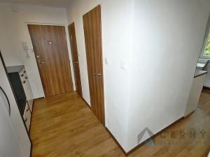 Pronájem bytu 2+1, Liberec, Školní, 52 m2