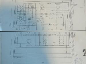 Prodej obchodního prostoru, Třebíč - Jejkov, Smila Osovského, 250 m2