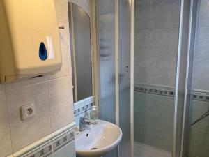 Prodej obchodního prostoru, Třebíč - Jejkov, Smila Osovského, 250 m2