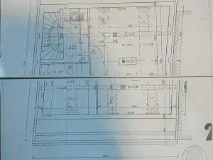 Prodej obchodního prostoru, Třebíč - Jejkov, Smila Osovského, 250 m2