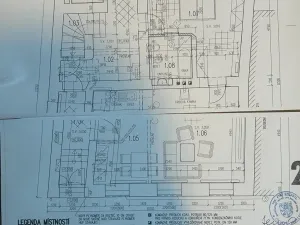 Prodej obchodního prostoru, Třebíč - Jejkov, Smila Osovského, 250 m2