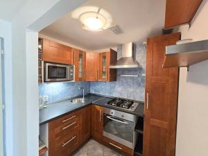 Pronájem bytu 2+kk, Zlín, Osvoboditelů, 49 m2