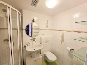 Pronájem bytu 2+kk, Zlín, Osvoboditelů, 49 m2