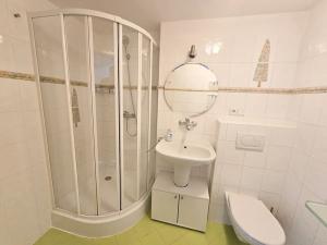 Pronájem bytu 2+kk, Zlín, Osvoboditelů, 49 m2
