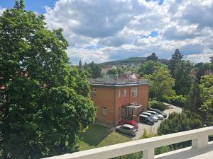 Pronájem bytu 2+kk, Zlín, Osvoboditelů, 49 m2