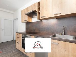 Pronájem bytu 1+kk, Ostrava, Palackého, 30 m2