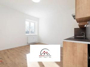Pronájem bytu 1+kk, Ostrava, Palackého, 25 m2