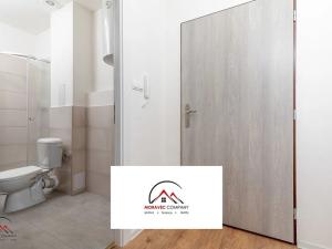 Pronájem bytu 1+kk, Ostrava, Palackého, 25 m2