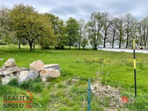 Prodej zahrady, Ždírec, 732 m2