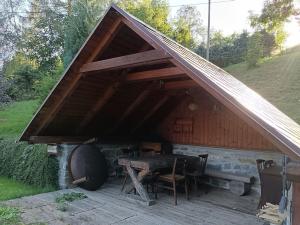 Prodej rodinného domu, Bělá pod Pradědem - Domašov, 3973 m2