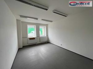 Pronájem skladu, Kladno - Dubí, Dubská, 1542 m2