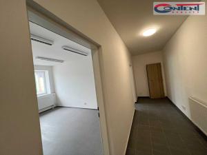 Pronájem skladu, Kladno - Dubí, Dubská, 1542 m2