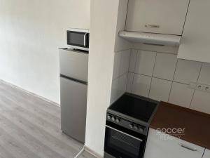 Pronájem bytu 1+kk, Praha - Žižkov, Chlumova, 32 m2