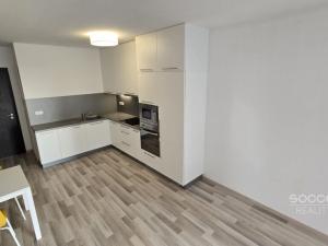 Pronájem bytu 2+kk, Praha - Stodůlky, Ferrariho, 60 m2