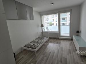 Pronájem bytu 2+kk, Praha - Stodůlky, Ferrariho, 60 m2