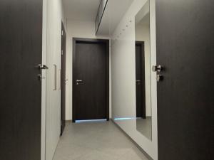 Pronájem bytu 2+kk, Praha - Stodůlky, Ferrariho, 60 m2