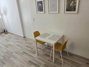 Pronájem bytu 2+kk, Praha - Stodůlky, Ferrariho, 60 m2