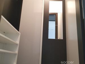 Pronájem bytu 2+kk, Praha - Stodůlky, Ferrariho, 60 m2