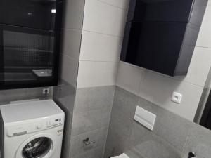Pronájem bytu 2+kk, Praha - Stodůlky, Ferrariho, 60 m2