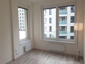 Pronájem bytu 2+kk, Praha - Stodůlky, Ferrariho, 60 m2