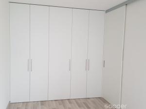 Pronájem bytu 2+kk, Praha - Stodůlky, Ferrariho, 60 m2