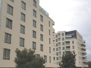 Pronájem bytu 2+kk, Praha - Stodůlky, Ferrariho, 60 m2