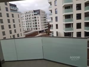 Pronájem bytu 2+kk, Praha - Stodůlky, Ferrariho, 60 m2