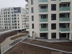 Pronájem bytu 2+kk, Praha - Stodůlky, Ferrariho, 60 m2