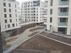 Pronájem bytu 2+kk, Praha - Stodůlky, Ferrariho, 60 m2