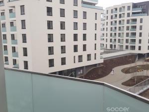 Pronájem bytu 2+kk, Praha - Stodůlky, Ferrariho, 60 m2