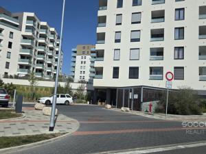 Pronájem bytu 2+kk, Praha - Stodůlky, Ferrariho, 60 m2