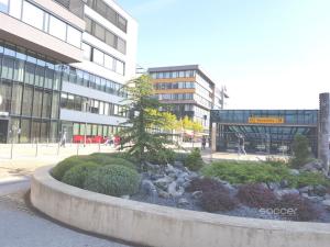 Pronájem bytu 2+kk, Praha - Stodůlky, Ferrariho, 60 m2